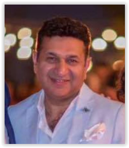 Karan Rain